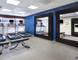 Hampton Inn & Suites Alexandria-Old Town Area South, Alexandria