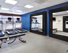 Hampton Inn & Suites Alexandria-Old Town Area South, Alexandria
