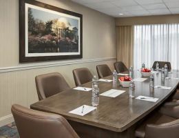Hampton Inn & Suites Alexandria-Old Town Area South, Alexandria