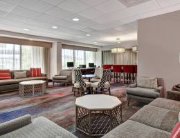 Hampton Inn & Suites Alexandria-Old Town Area South, Alexandria