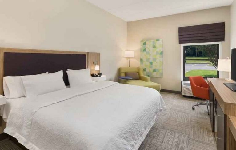 Hampton Inn Lagrange Near Callaway Gardens, LaGrange