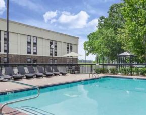 Hampton Inn Lagrange Near Callaway Gardens, LaGrange