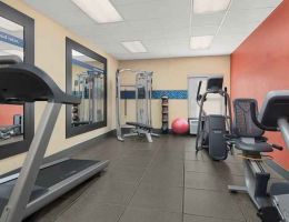 Hampton Inn Lagrange Near Callaway Gardens, LaGrange