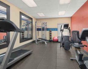 Hampton Inn Lagrange Near Callaway Gardens, LaGrange