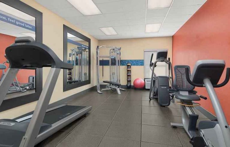 Hampton Inn Lagrange Near Callaway Gardens, LaGrange