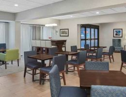 Hampton Inn Lagrange Near Callaway Gardens, LaGrange