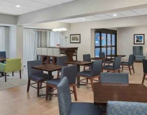 Hampton Inn Lagrange Near Callaway Gardens, LaGrange