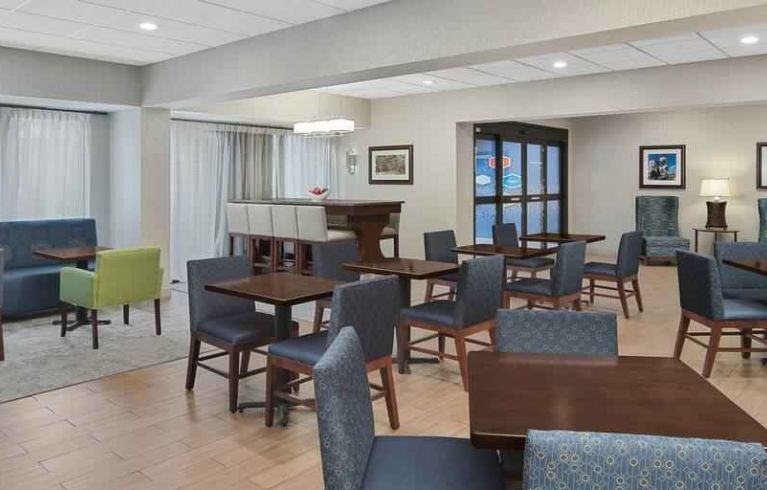Hampton Inn Lagrange Near Callaway Gardens, LaGrange