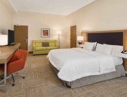 Hampton Inn Lagrange Near Callaway Gardens, LaGrange