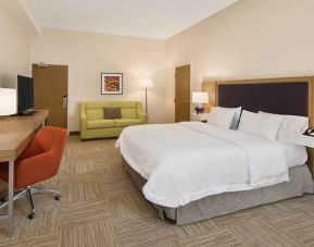 Hampton Inn Lagrange Near Callaway Gardens, LaGrange