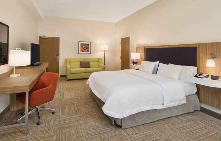 Hampton Inn Lagrange Near Callaway Gardens, LaGrange
