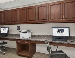 Hampton Inn Lagrange Near Callaway Gardens, LaGrange