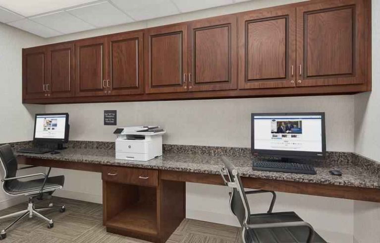 Hampton Inn Lagrange Near Callaway Gardens, LaGrange