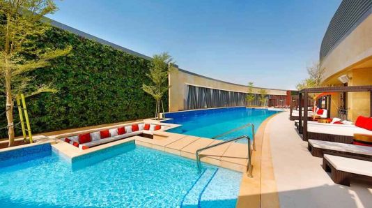 AlRayyan Hotel Doha, Curio Collection By Hilton, Doha