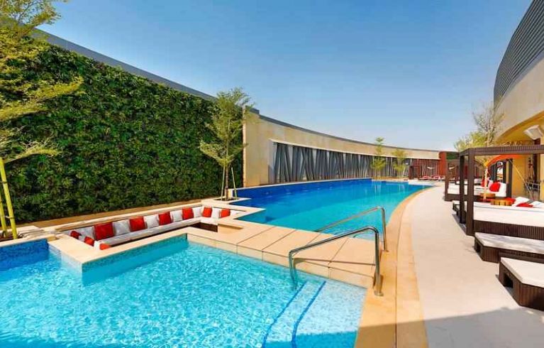 AlRayyan Hotel Doha, Curio Collection By Hilton, Doha