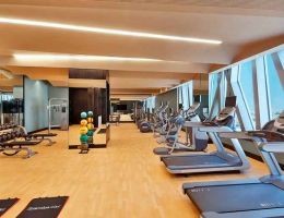 AlRayyan Hotel Doha, Curio Collection By Hilton, Doha