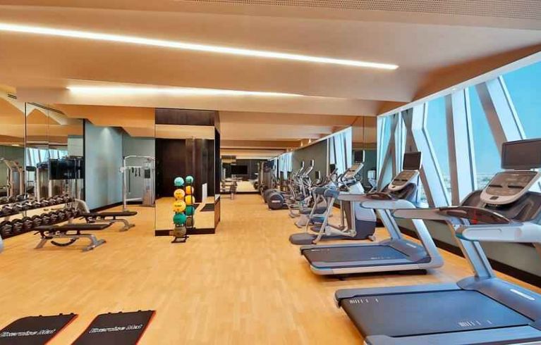 AlRayyan Hotel Doha, Curio Collection By Hilton, Doha