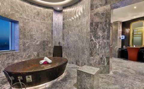 Hotel AlRayyan Hotel Doha, Curio Collection By Hilton image