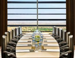 AlRayyan Hotel Doha, Curio Collection By Hilton, Doha