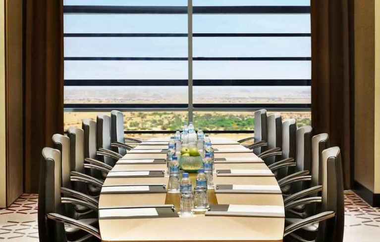 AlRayyan Hotel Doha, Curio Collection By Hilton, Doha