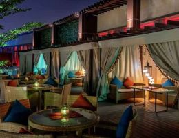 AlRayyan Hotel Doha, Curio Collection By Hilton, Doha