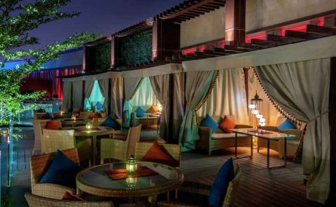 Hotel AlRayyan Hotel Doha, Curio Collection By Hilton image