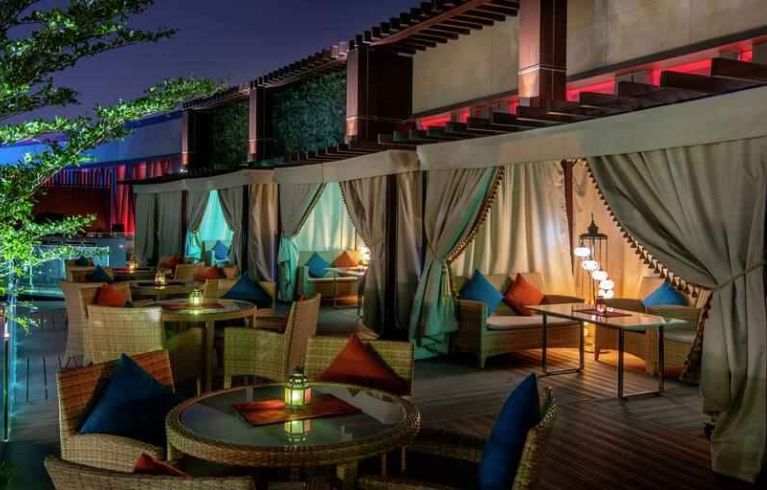 AlRayyan Hotel Doha, Curio Collection By Hilton, Doha