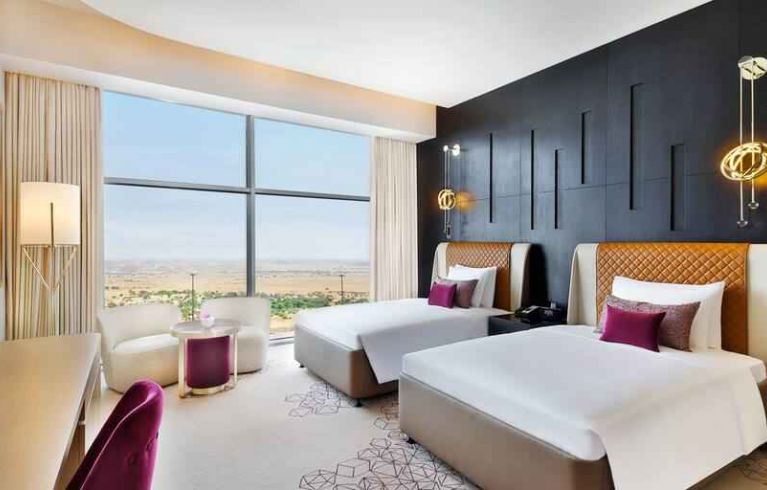 AlRayyan Hotel Doha, Curio Collection By Hilton, Doha