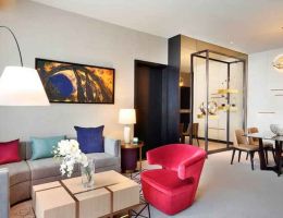 AlRayyan Hotel Doha, Curio Collection By Hilton, Doha