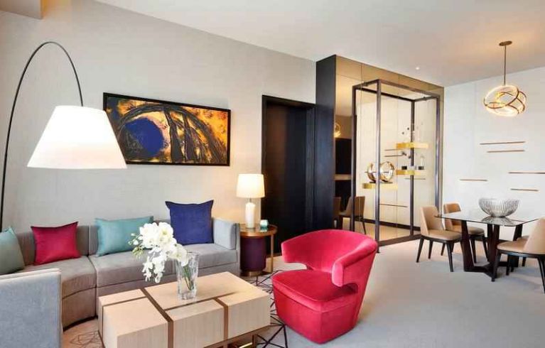 AlRayyan Hotel Doha, Curio Collection By Hilton, Doha