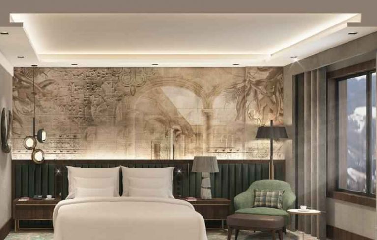DoubleTree By Hilton Yuksekova, Hakkari