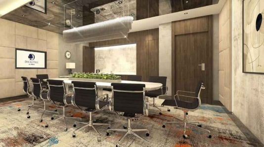 DoubleTree By Hilton Yuksekova, Hakkari