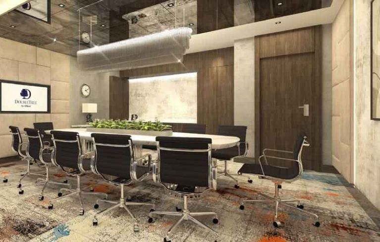 DoubleTree By Hilton Yuksekova, Hakkari