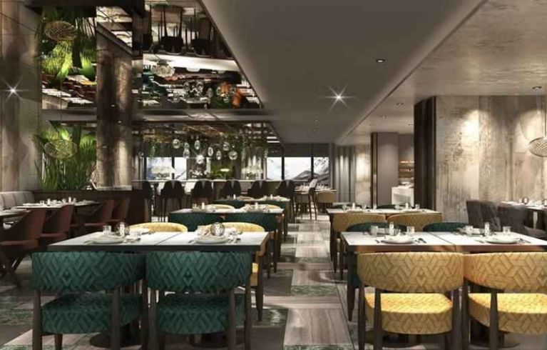 DoubleTree By Hilton Yuksekova, Hakkari