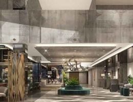 DoubleTree By Hilton Yuksekova, Hakkari