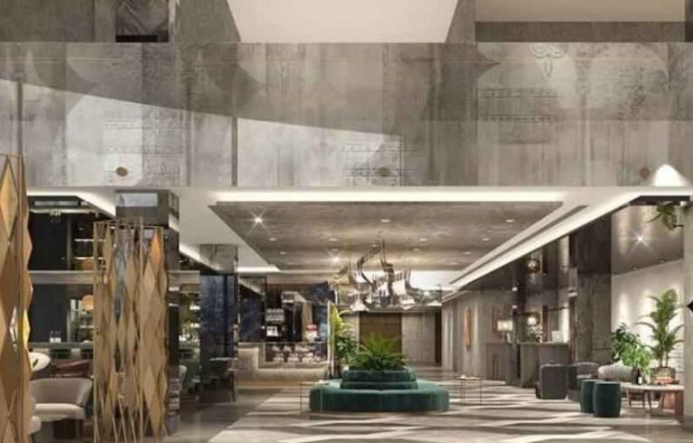 DoubleTree By Hilton Yuksekova, Hakkari