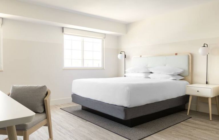 Hampton By Hilton Grand Cayman Seven Mile Beach, Grand Cayman