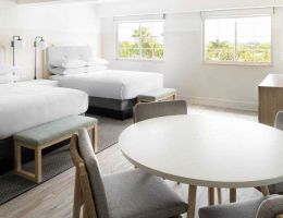 Hampton By Hilton Grand Cayman Seven Mile Beach, Grand Cayman
