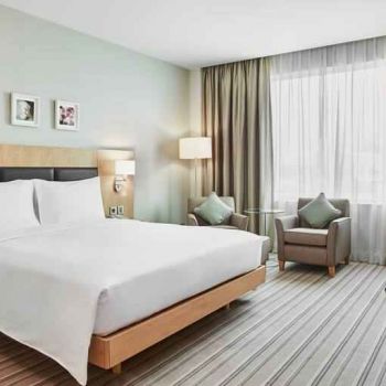 Hotel Hilton Garden Inn Erzurum image