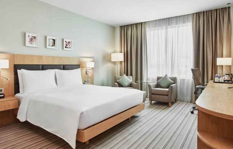 Hilton Garden Inn Erzurum, Erzurum
