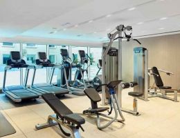 Hilton Garden Inn Erzurum, Erzurum