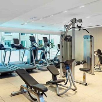 Hotel Hilton Garden Inn Erzurum image