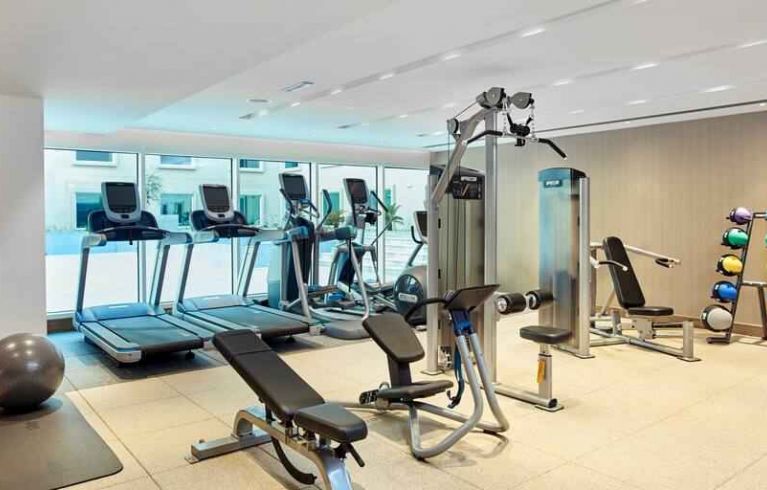 Hilton Garden Inn Erzurum, Erzurum