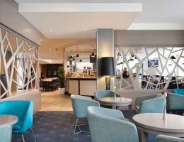 Hilton Garden Inn Erzurum, Erzurum