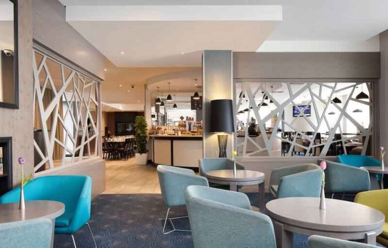 Hilton Garden Inn Erzurum, Erzurum