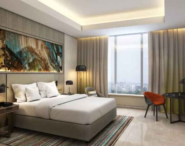 Hilton Kinshasa