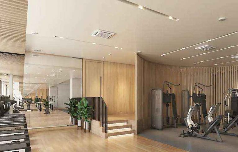 Hilton Kinshasa, Kinshasa