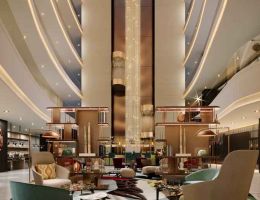Hilton Kinshasa, Kinshasa