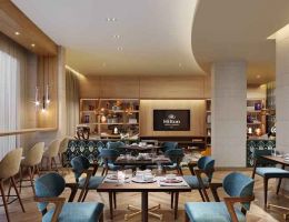 Hilton Kinshasa, Kinshasa