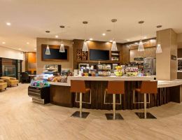 Holiday Inn Long Beach Airport, Long Beach